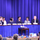 Creators and cast members of the film Hidden Figures at White House event Dec. 15, 2016
Veronica Graves/The Root